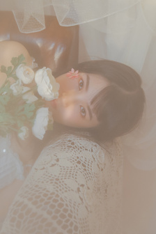 男生剪女生内衣衣服裤子